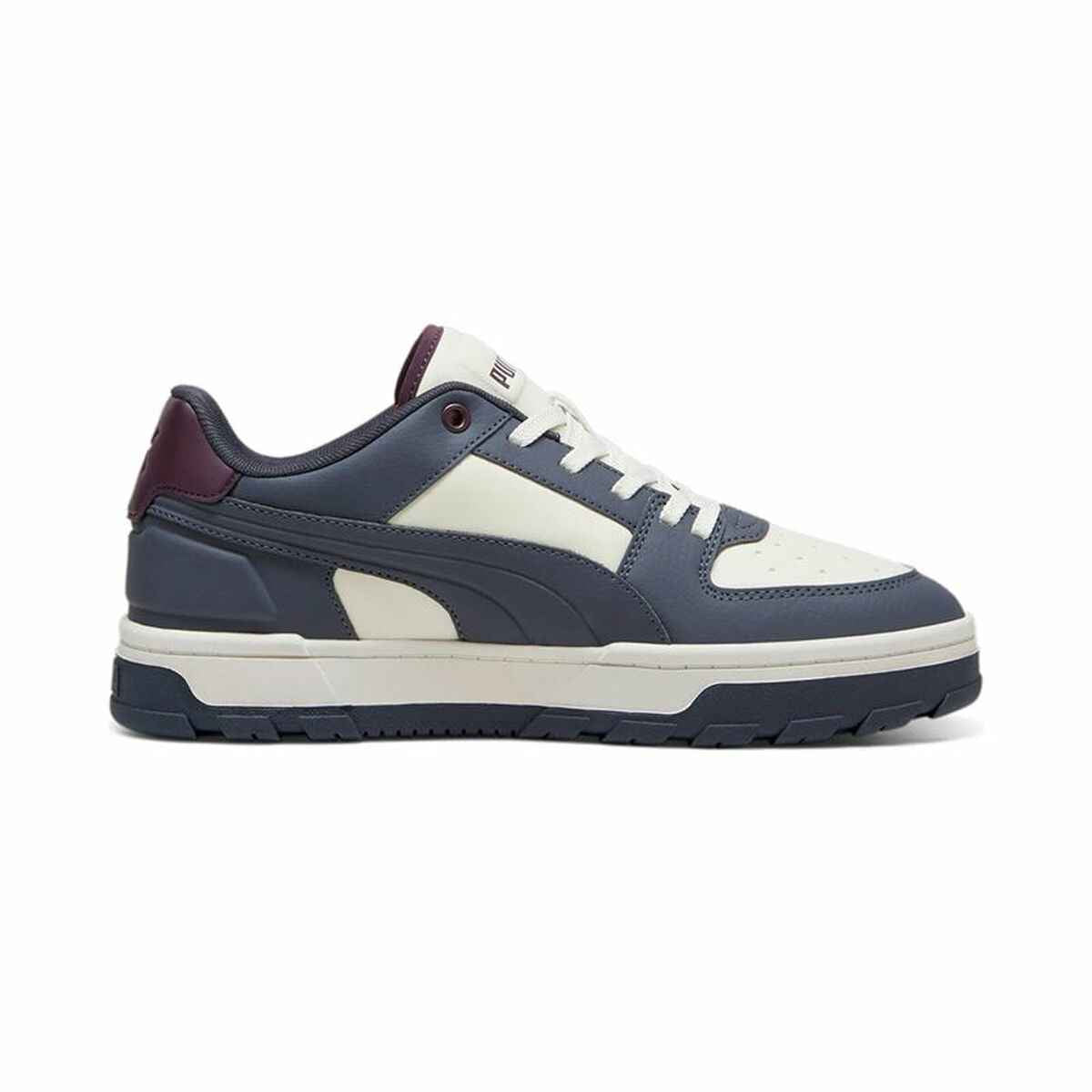 Men’s Casual Trainers Puma Caven 2.0 Abrupt Blue Navy Blue