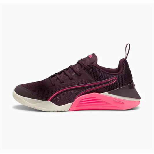 Women's casual trainers Puma Fuse 3.0 Wns Black