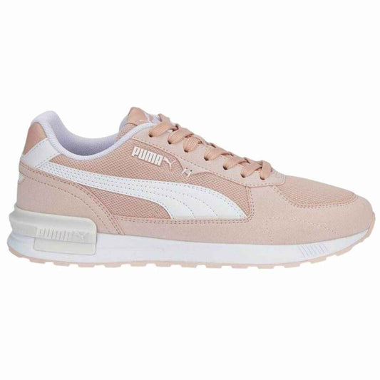 Women's casual trainers Puma Graviton