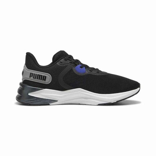 Sports Trainers for Women Puma Disperse Xt 3 Wn'S Black