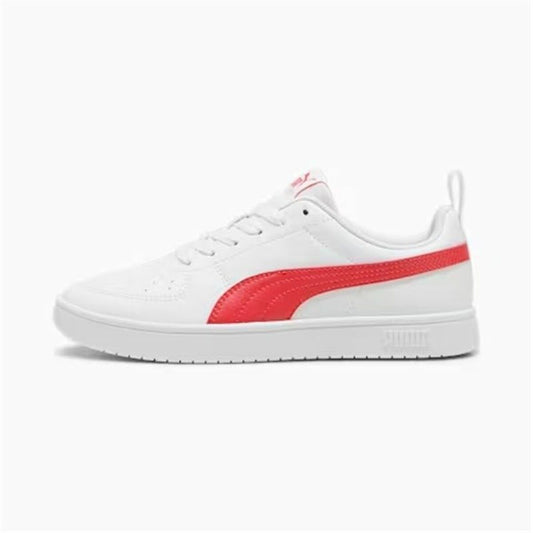 Casual Trainers Puma Rickie White