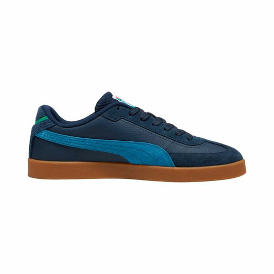 Casual Trainers Puma Club II Era Year Of Sports Blue