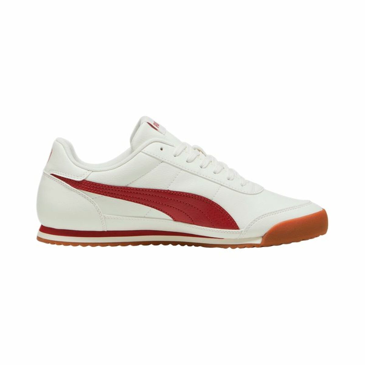 Casual Trainers Puma Turino II White Puma