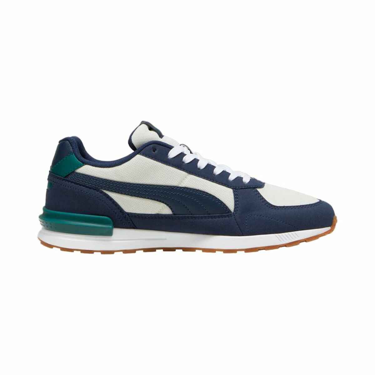 Men’s Casual Trainers Puma Graviton Navy Blue