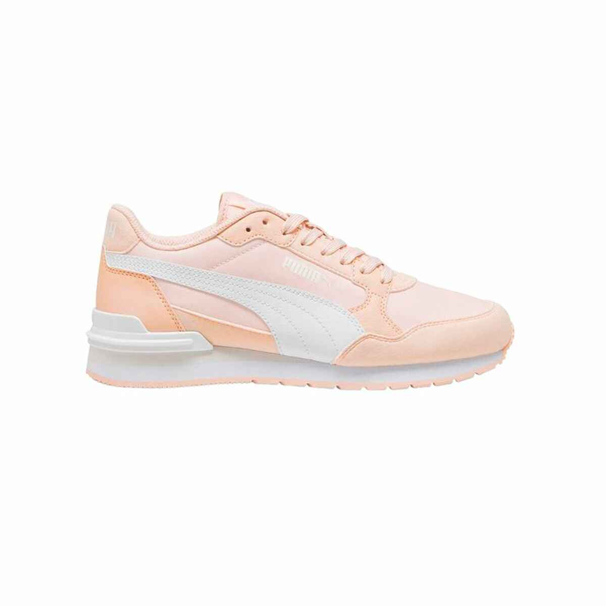 Women's casual trainers Puma St Runner V4 Nl Salmon