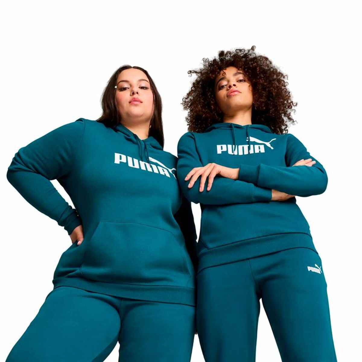 Women’s Hoodie Puma