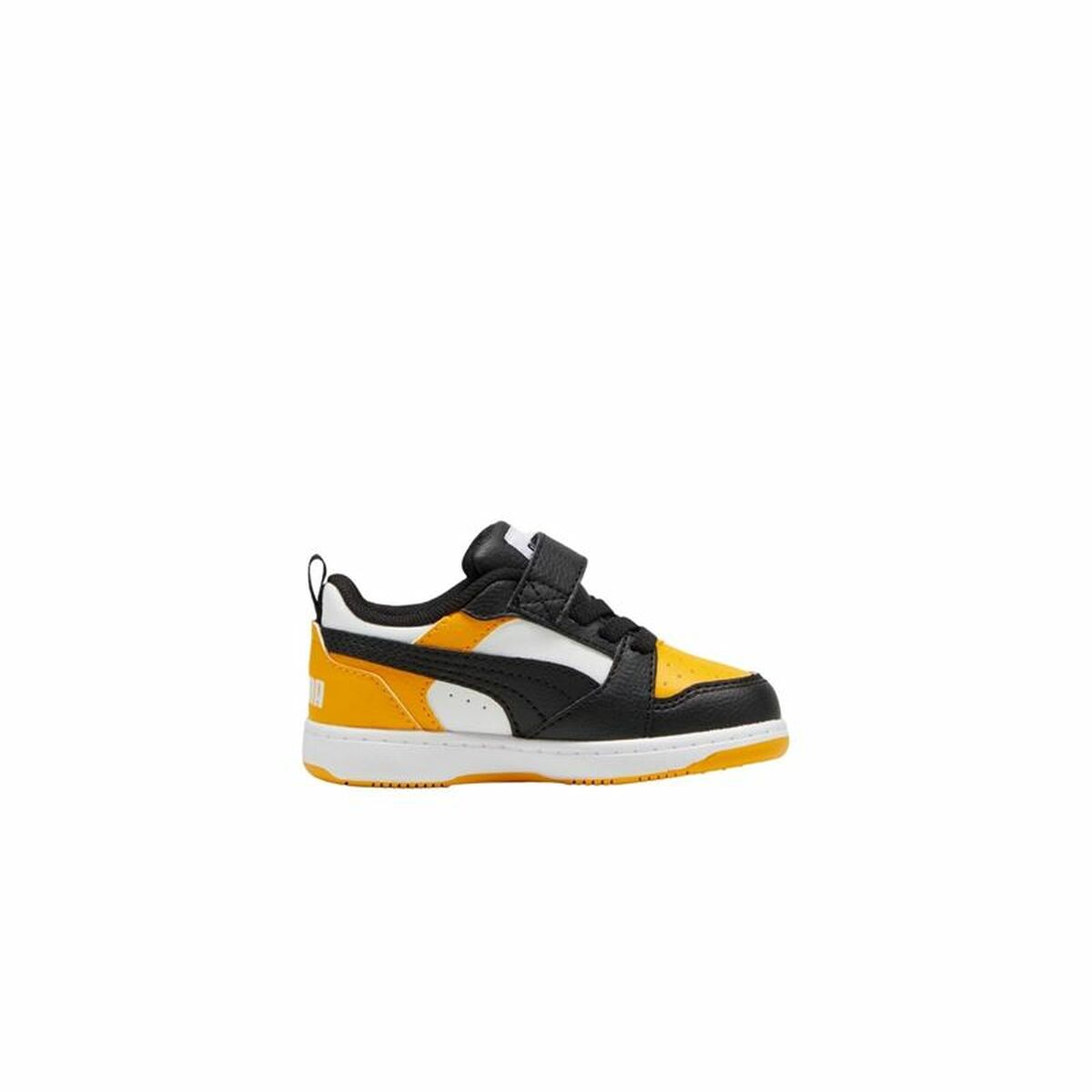 Children’s Casual Trainers Puma Rebound V6 Lo Ac+