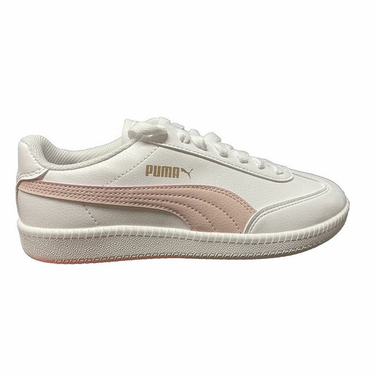 Women's casual trainers Puma 9-T SL White