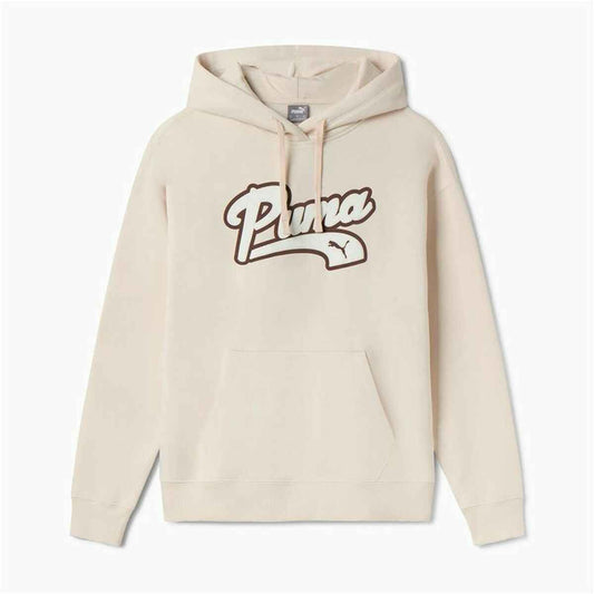 Women’s Hoodie Puma Puma Script