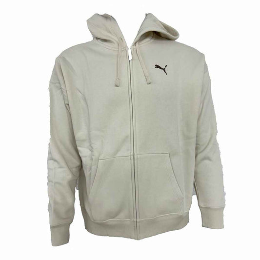 Women’s Hoodie Puma Beige