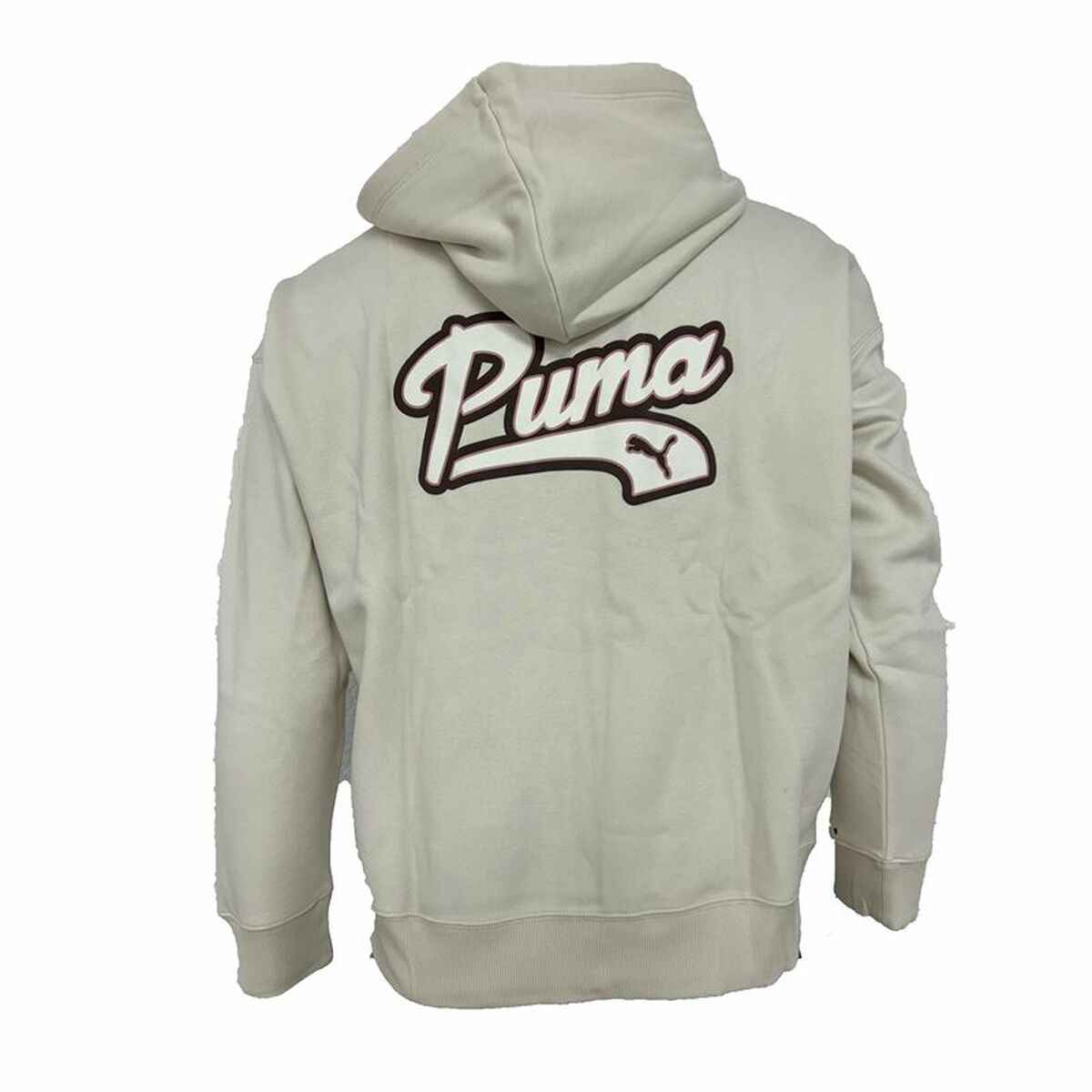 Women’s Hoodie Puma Beige