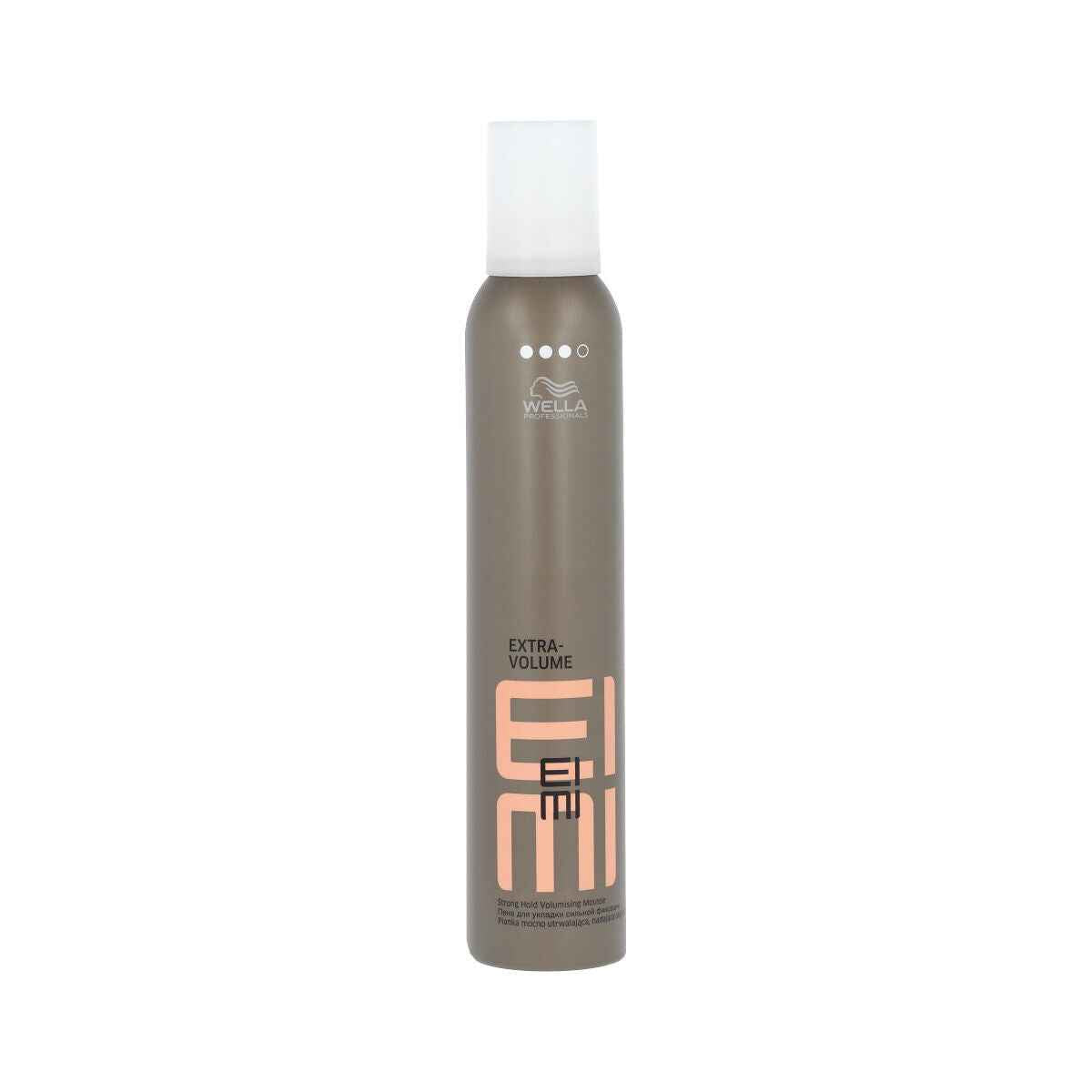 Volumising Foam Wella EIMI 300 ml