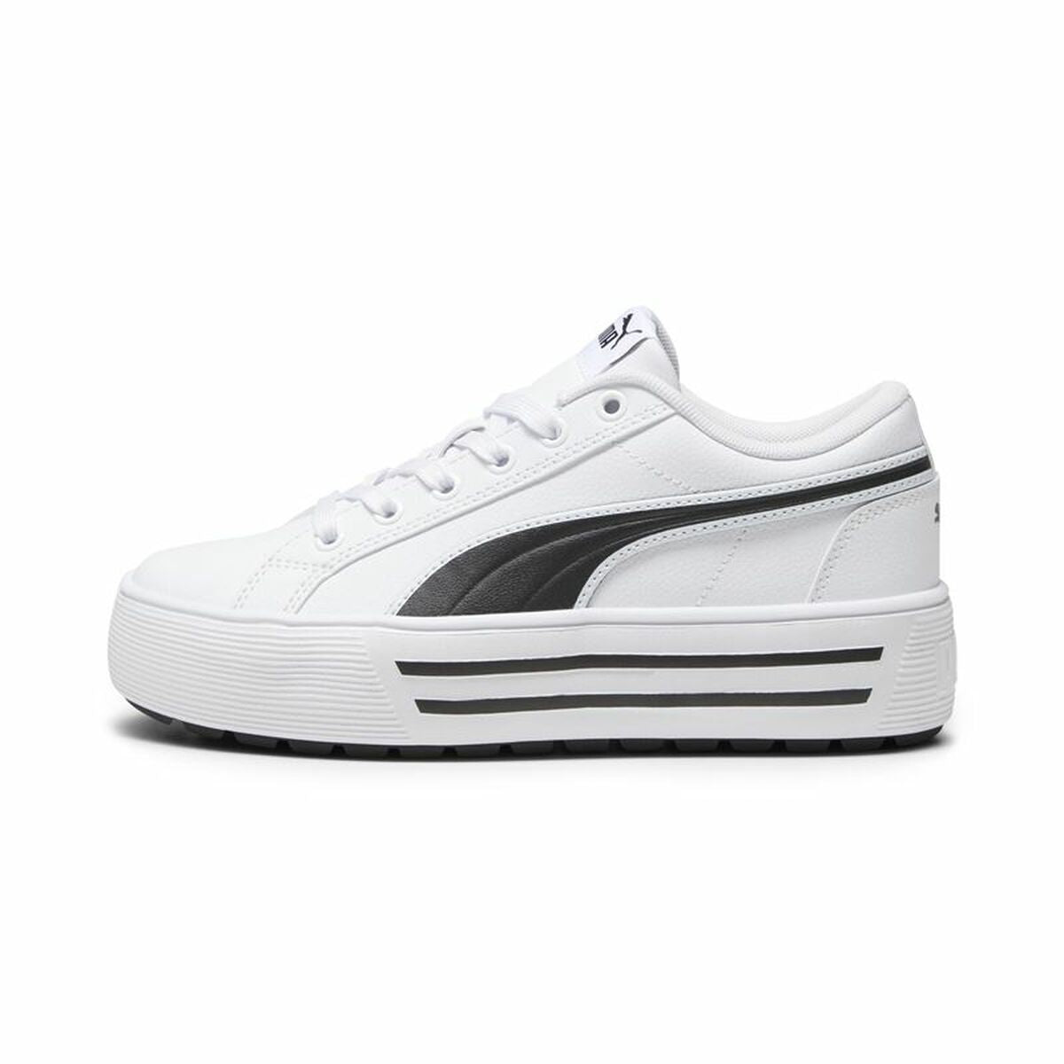 Women's casual trainers Puma Kaia 2.0 White