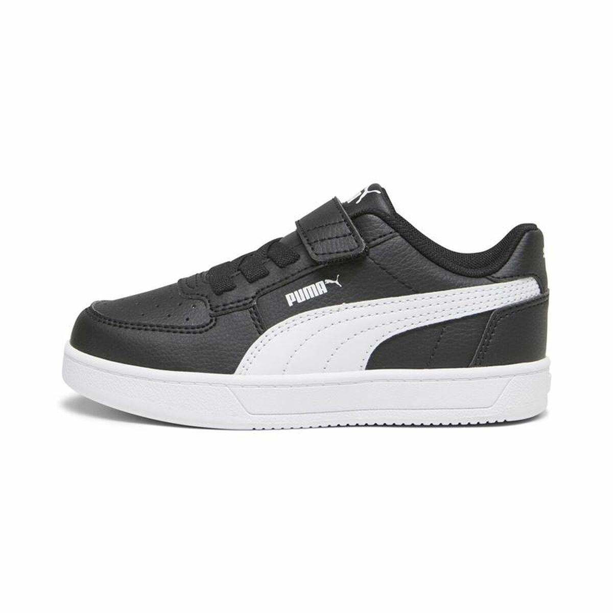 Children’s Casual Trainers Puma Pumaven 2.0 Ac+ White