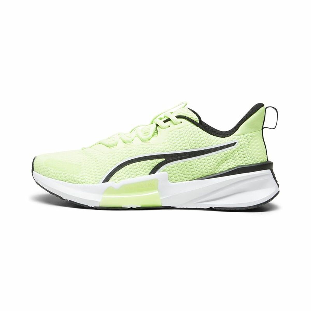 Men's Trainers Puma PWRFrame TR 2 Yellow