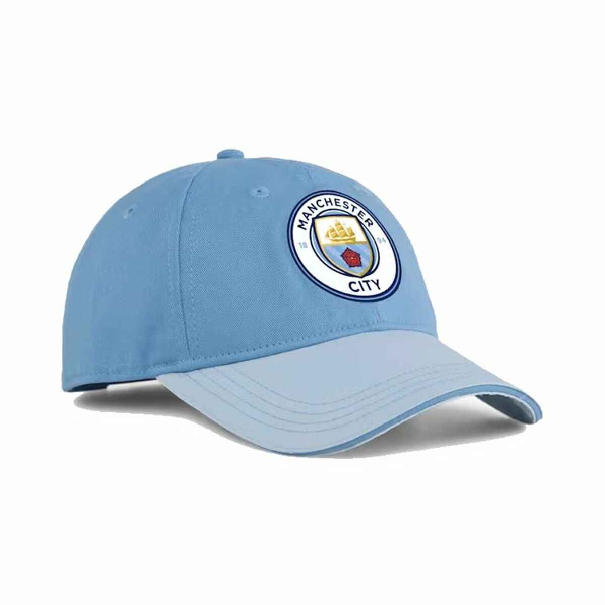 Hat Puma Manchester City Water One size