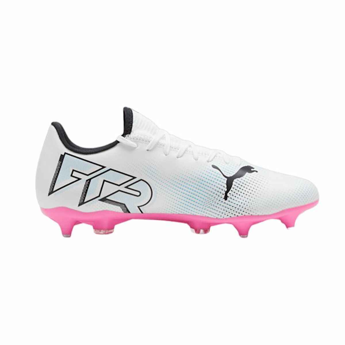 Adult's Football Boots Puma Future 7 Play White