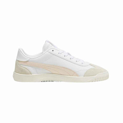 Women's casual trainers Puma Puma Club 5v5 D White