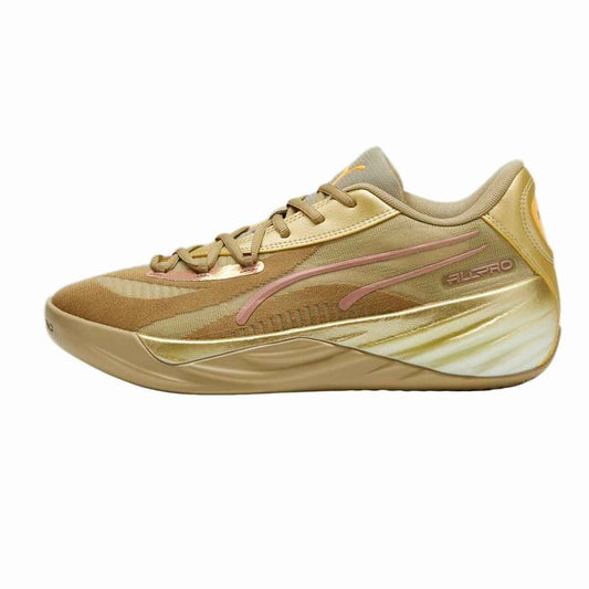 Trainers Puma All-Pro NITRO CNY Unisex