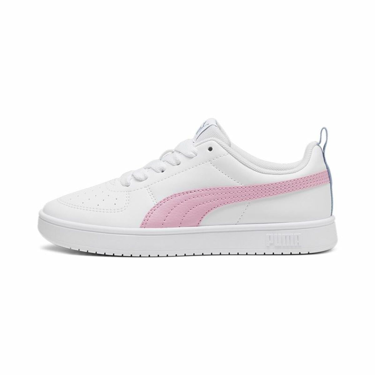 Children’s Casual Trainers Puma Rickie White Puma