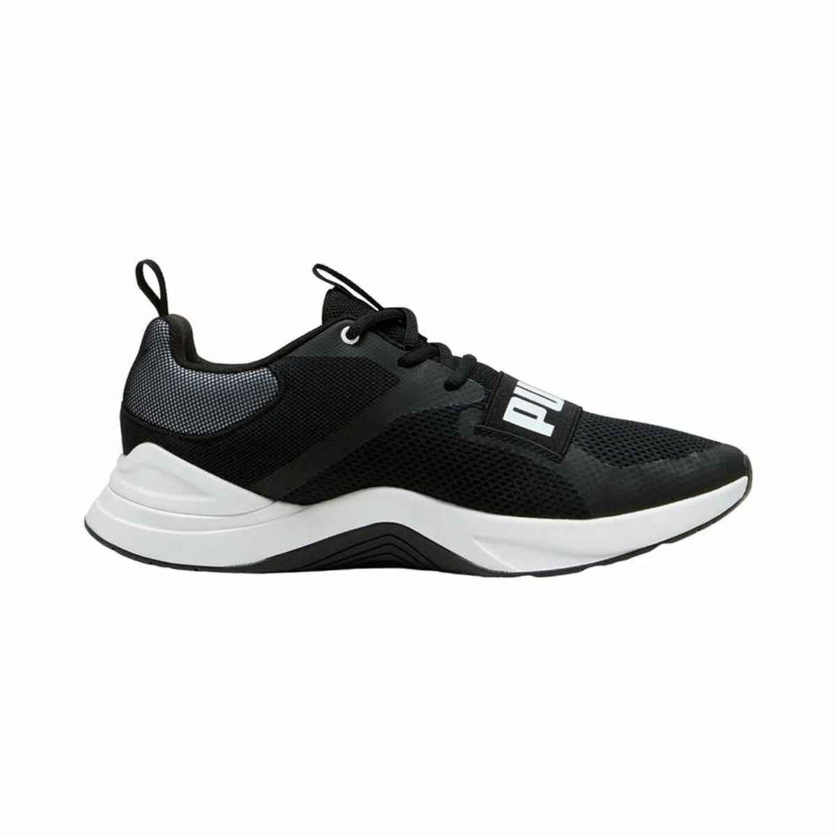 Men's Trainers Puma Prospect Black