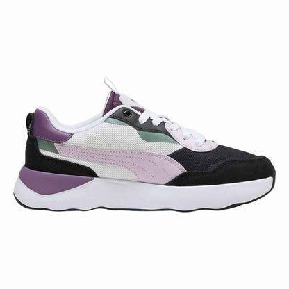 Sports Trainers for Women Puma Softride Harmony Black