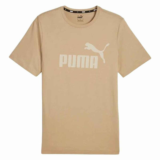 Men’s Short Sleeve T-Shirt Puma