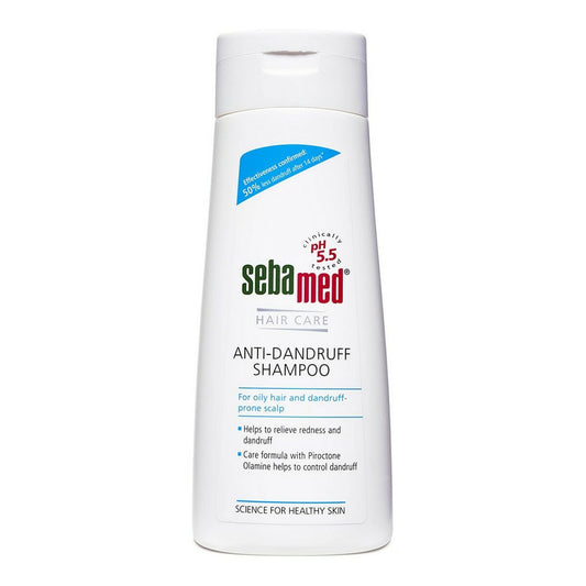 Anti-dandruff Shampoo Sebamed (200 ml) Sebamed