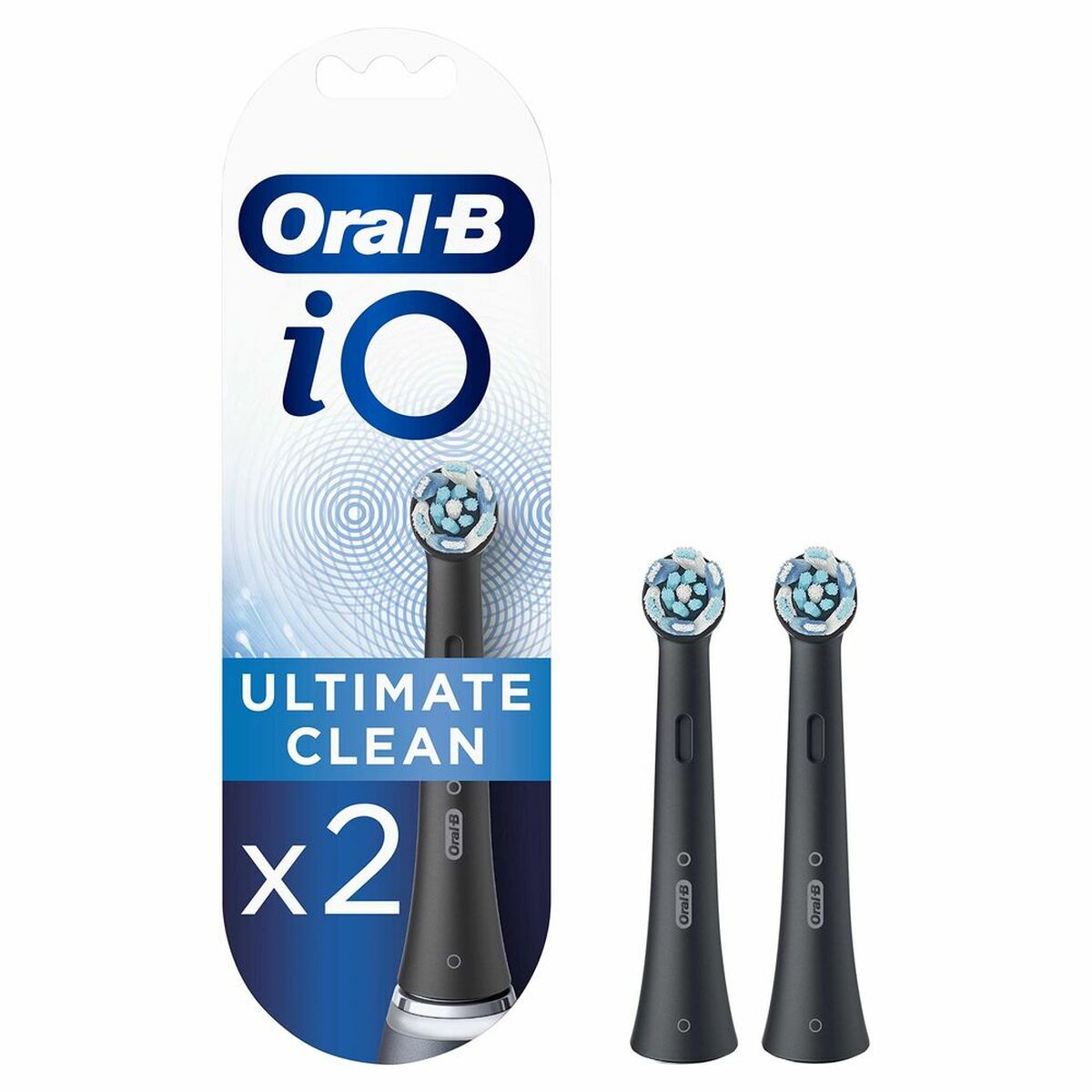 Oral-B