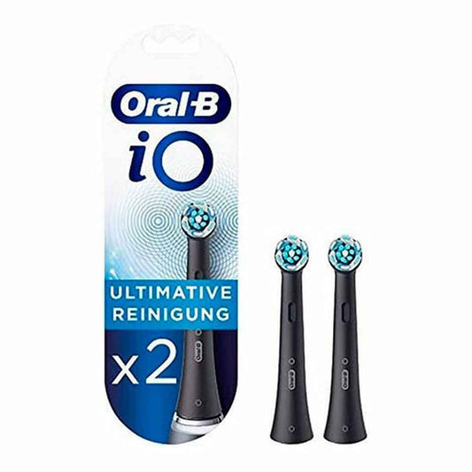 Replacement Head Oral-B iO