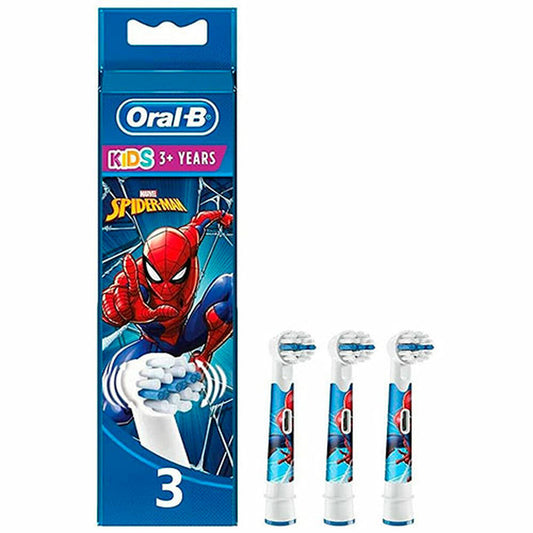 Replacement Head Oral-B Stages Power