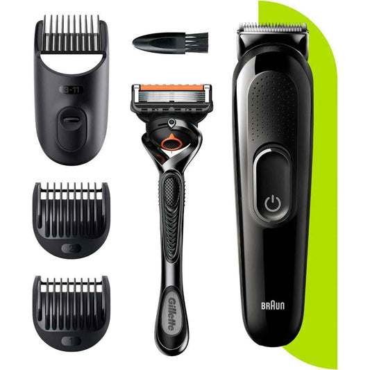 Hair Clippers Braun SK3300