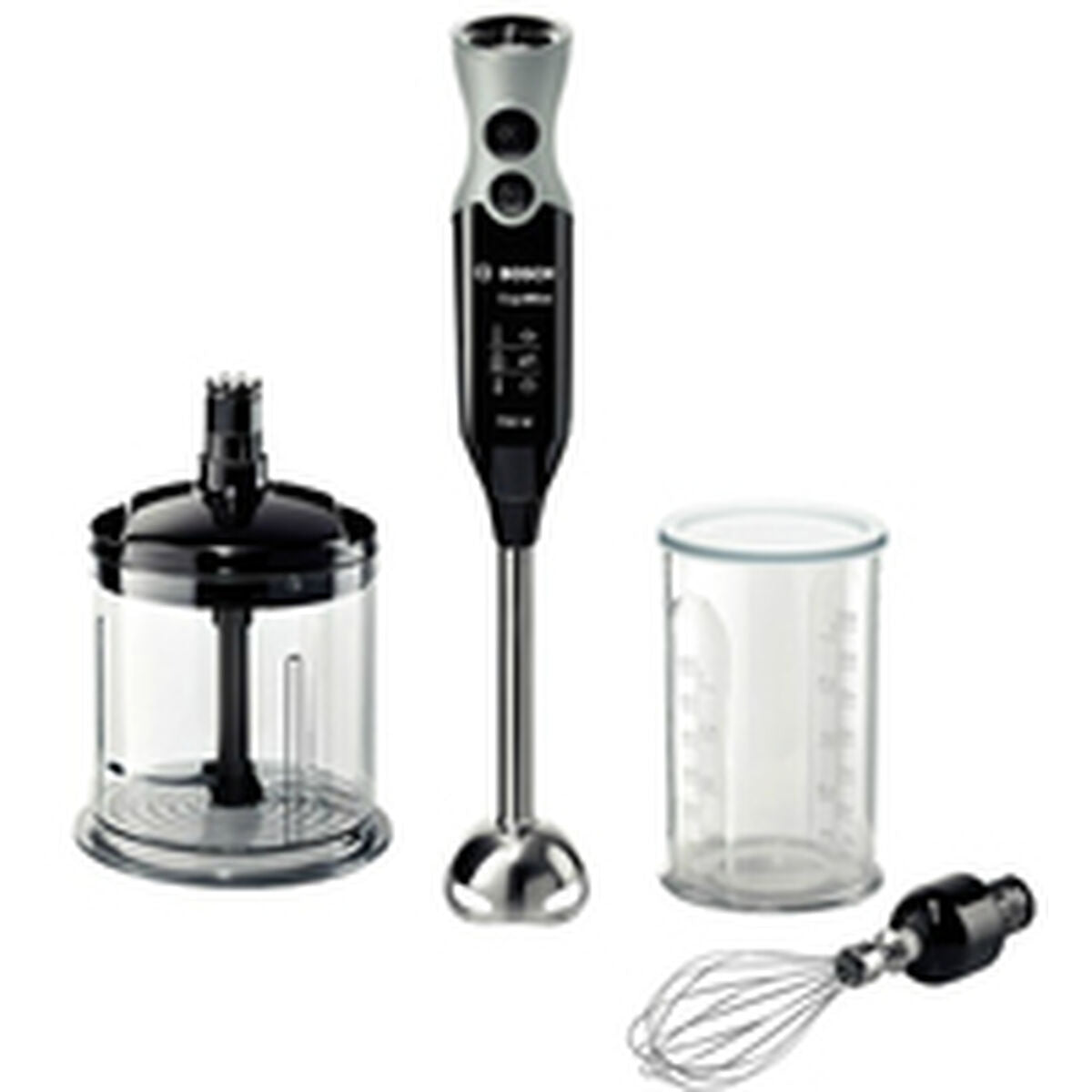 Hand-held Blender BOSCH   Black 750 W (Refurbished D)