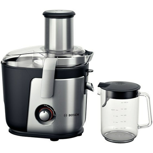 Liquidiser BOSCH MES4010 Black Silver Black/Grey 1200 W BOSCH