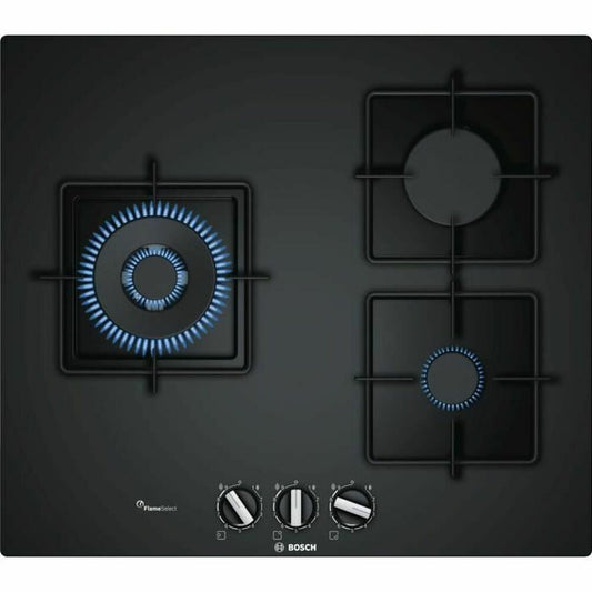 Gas Hob BOSCH PPC6A6B10 8000 W BOSCH