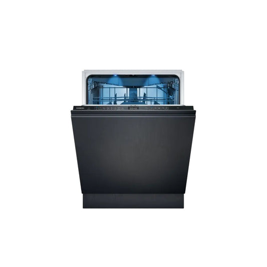 Dishwasher Siemens AG SX75ZX07CE 60 cm Black