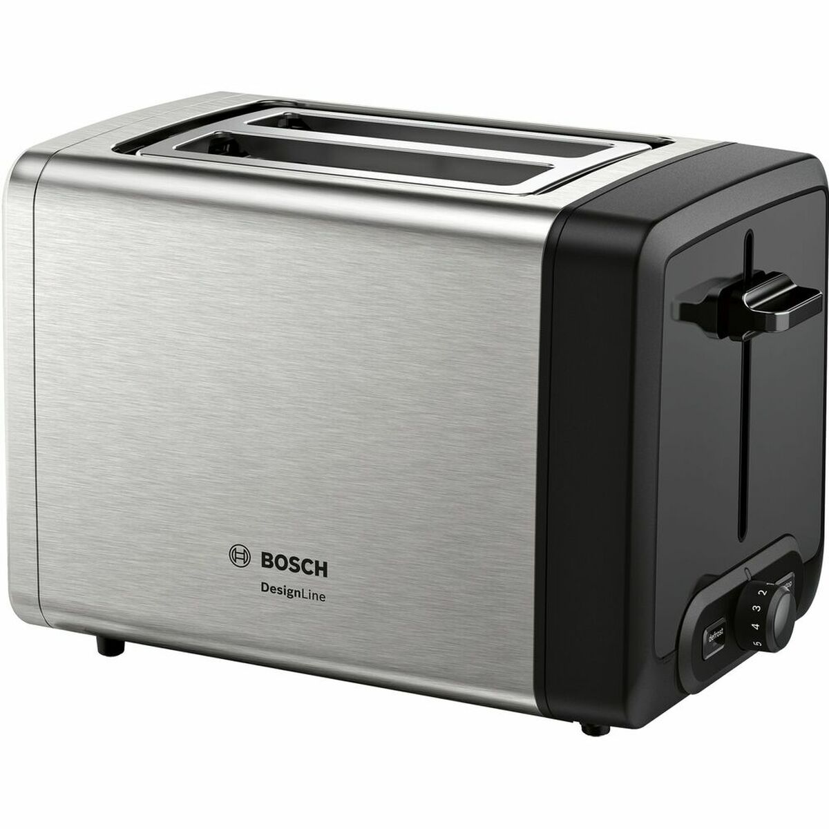 Toaster BOSCH TAT4P420 970W 970 W BOSCH