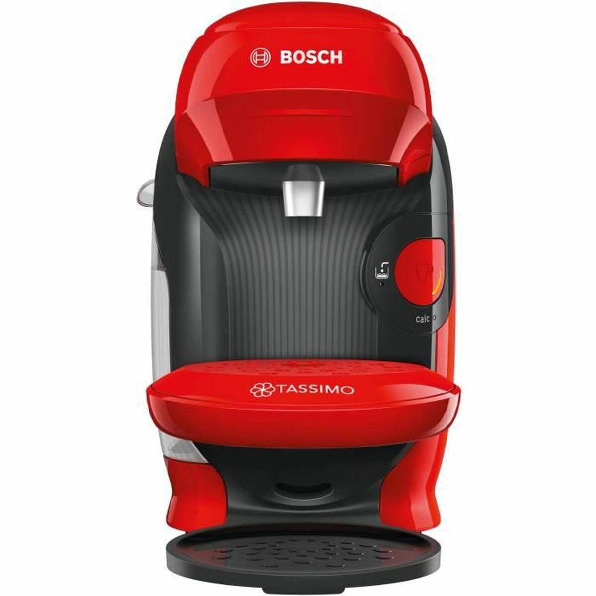 Capsule Coffee Machine BOSCH TAS1103 1400 W