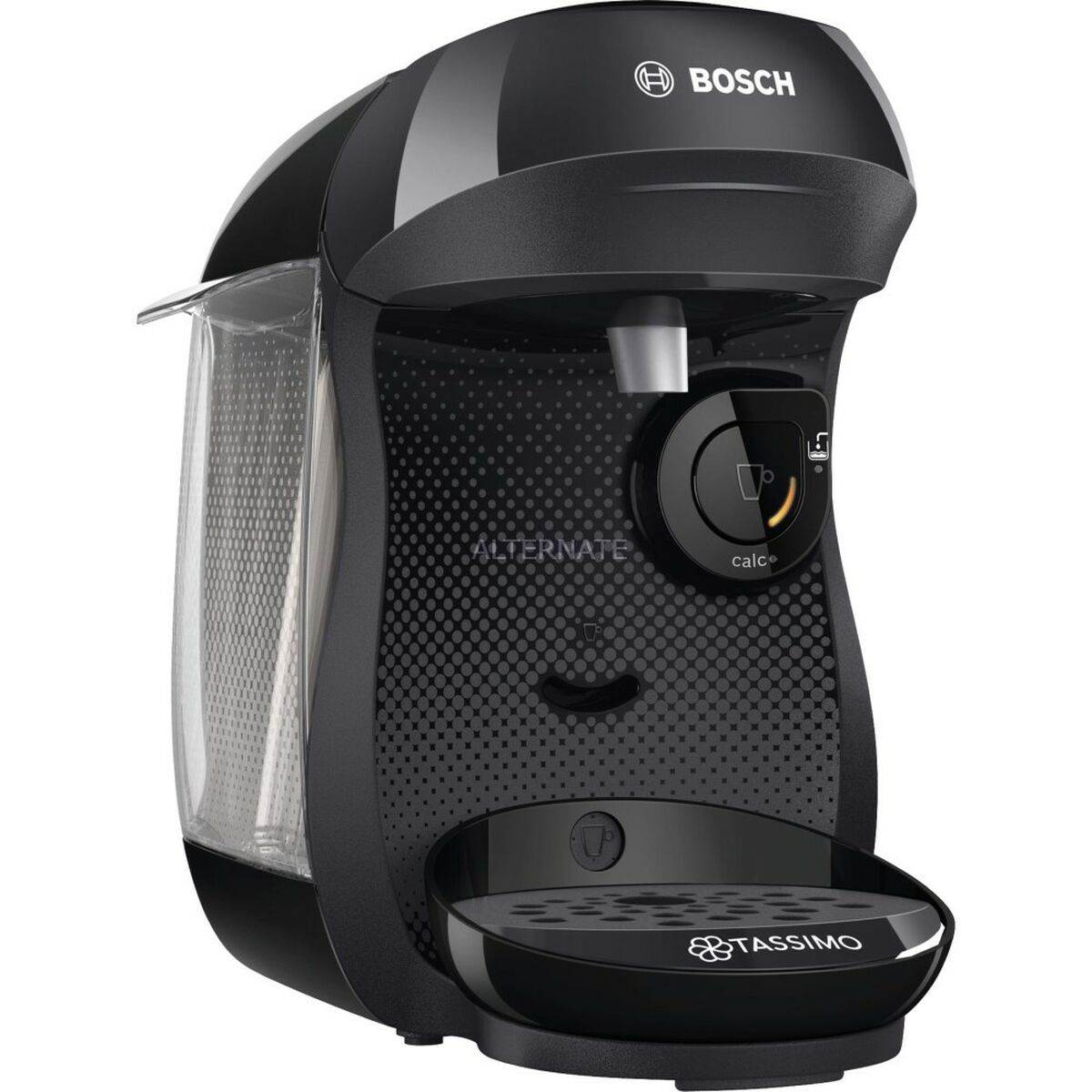 Coffee-maker BOSCH TAS1002N