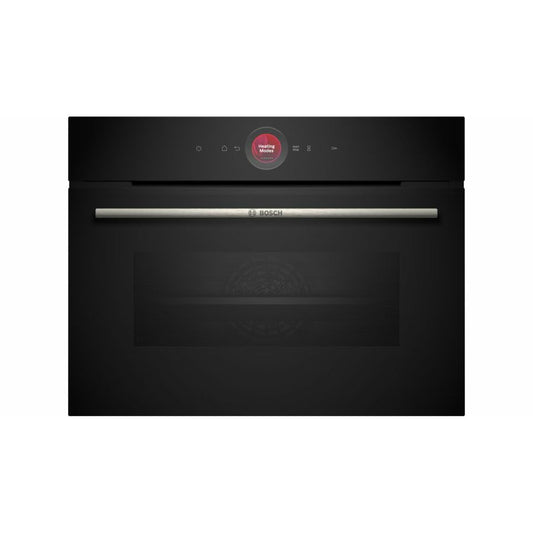 Multipurpose Oven BOSCH CBG7341B1 2900 W 47 L