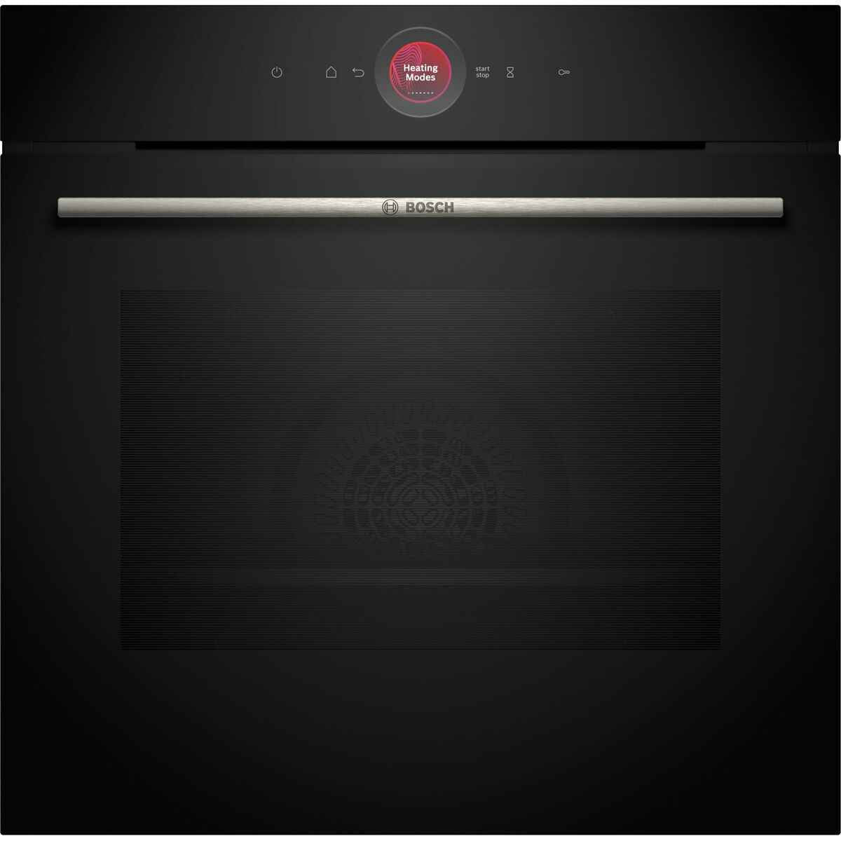 Pyrolytic Oven BOSCH HBG7741B1 3600 W 71 L