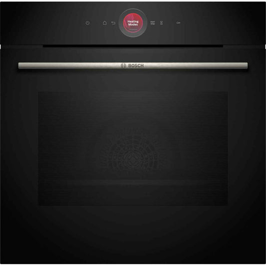 Pyrolytic Oven BOSCH HBG7741B1 3600 W 71 L