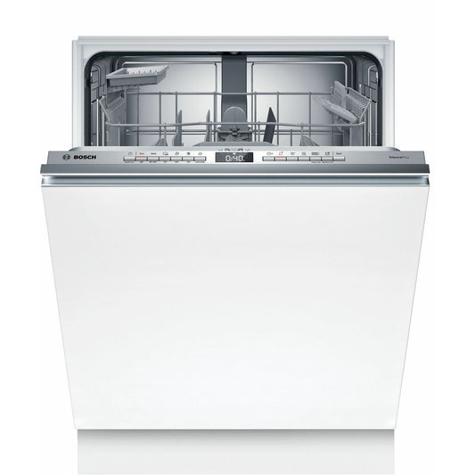 Dishwasher BOSCH SMV4HAX19E 60 cm White BOSCH