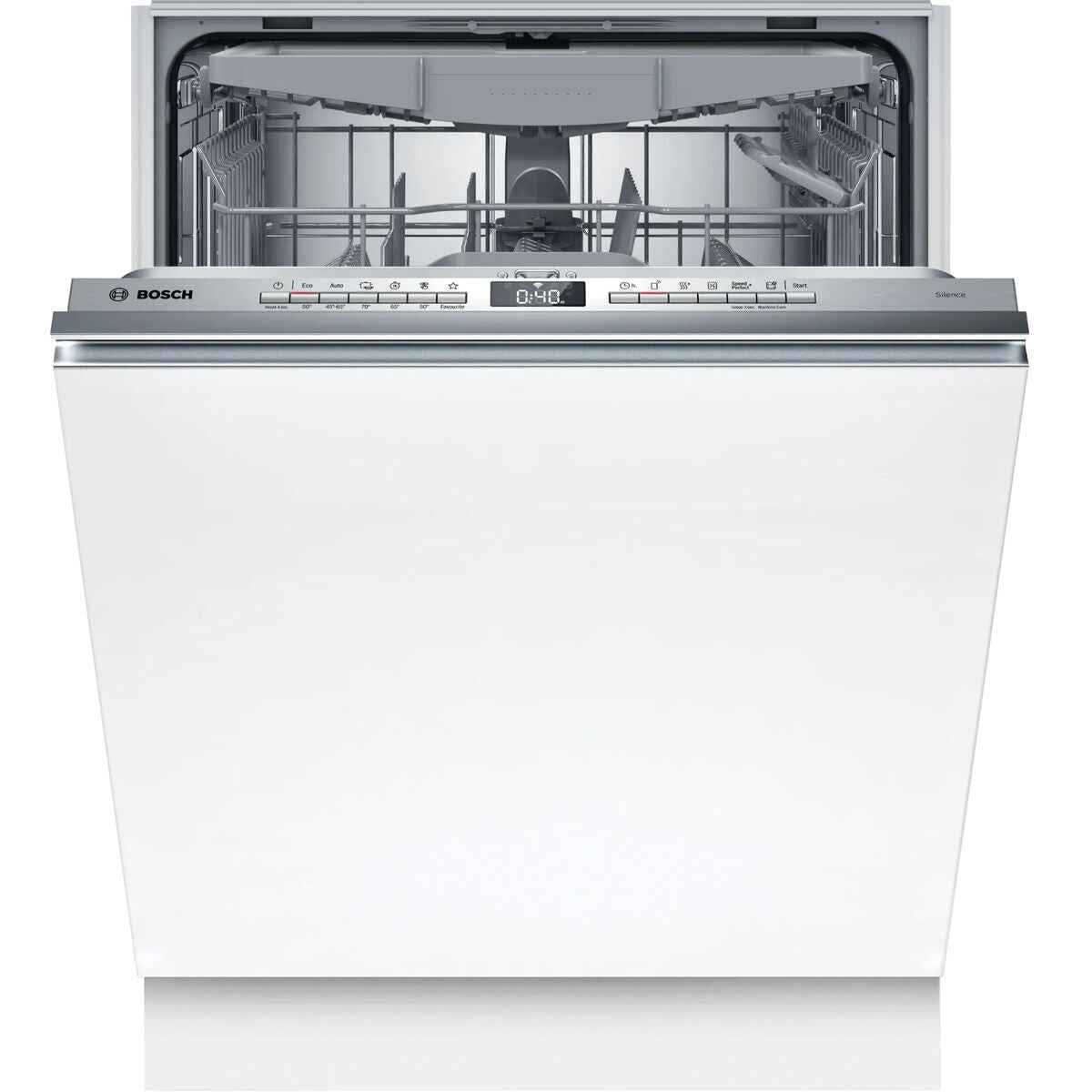 Dishwasher BOSCH SMV4HVX03E 60 cm