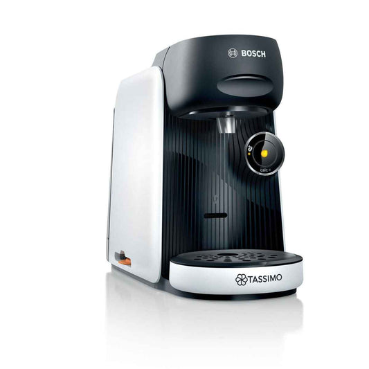 Capsule Coffee Machine BOSCH TAS167P Beige 1400 W 700 ml