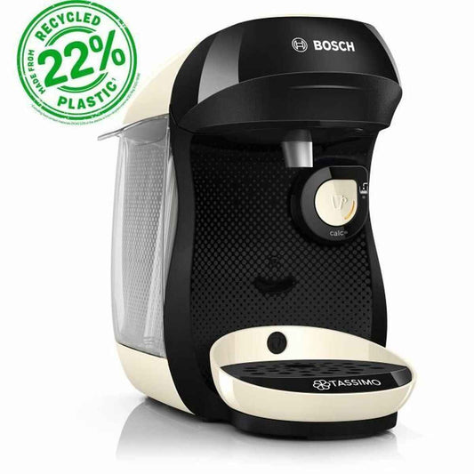 Capsule Coffee Machine BOSCH TAS107E 1400 W 700 ml