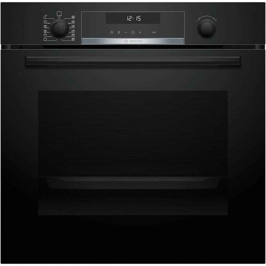 Pyrolytic Oven BOSCH HBG578EB7 3600 W 71 L