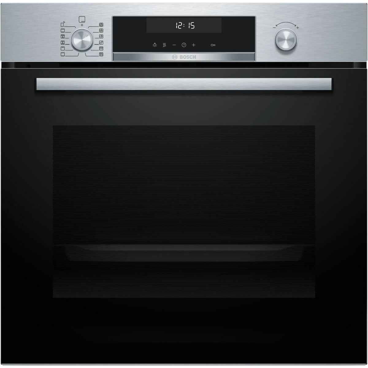 Pyrolytic Oven BOSCH HBG578ES7 3600 W 71 L