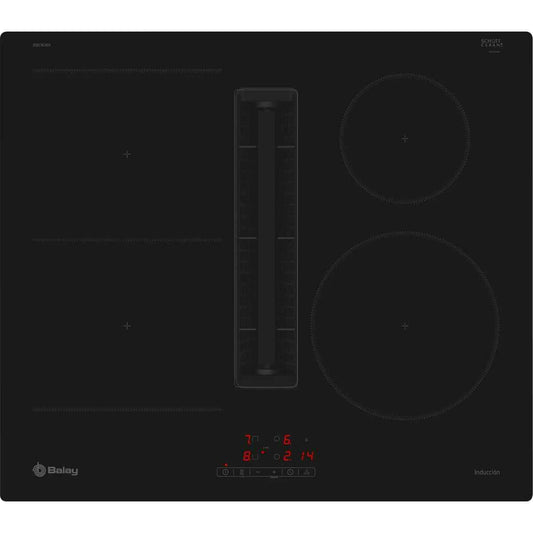 Induction Hot Plate Balay 3EBC963ER 59,2 cm 7400 W