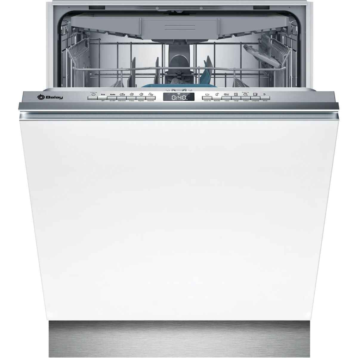 Dishwasher Balay 3VF6330SA 60 cm